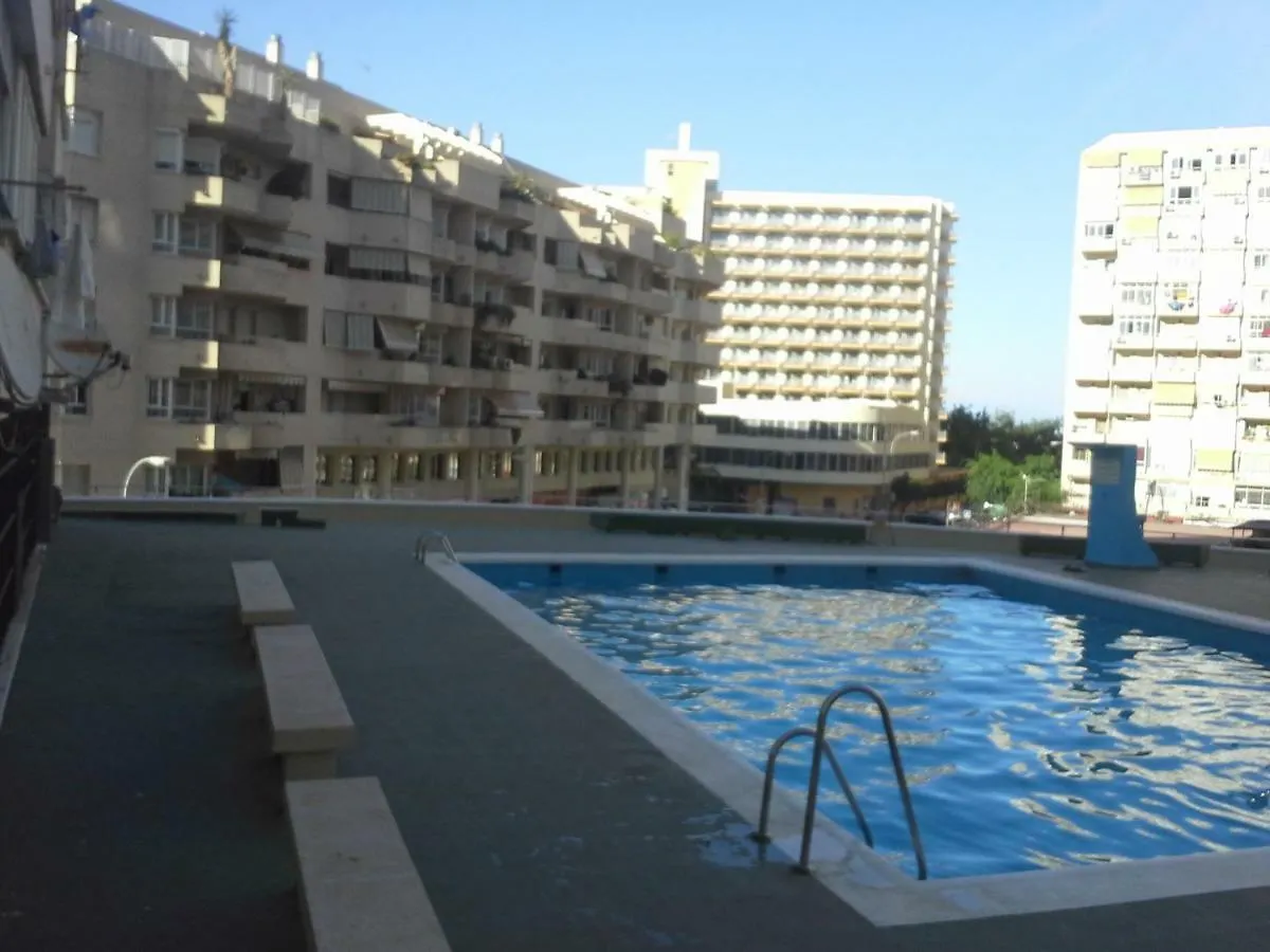 Ccb Tarantos Suite location